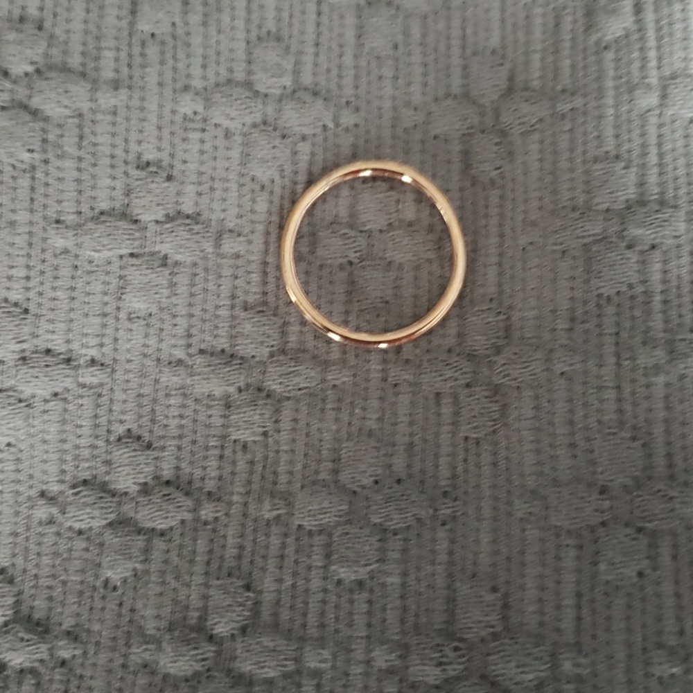 Stacking Rings - Picture 4 of 4